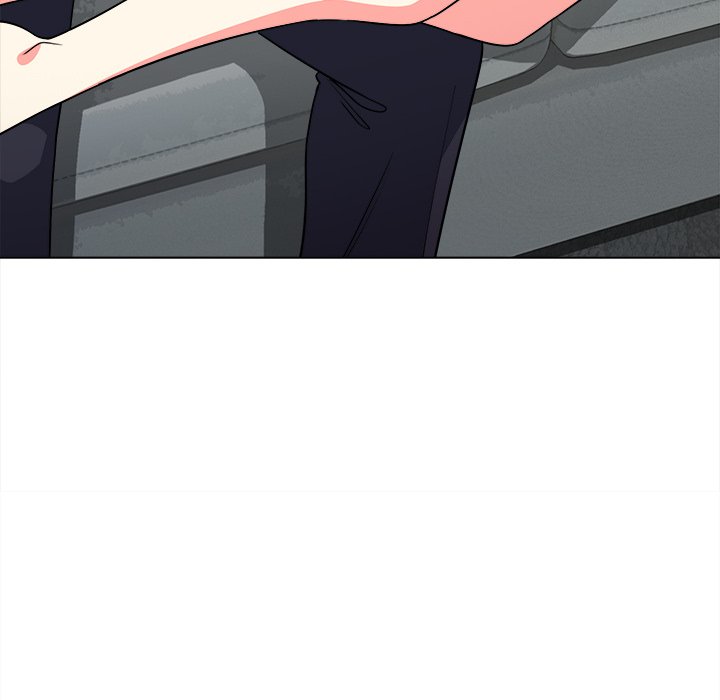 Someone Stop Her! Chapter 3 - Page 114