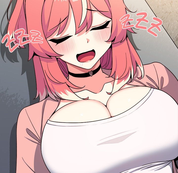 Someone Stop Her! Chapter 3 - Page 116