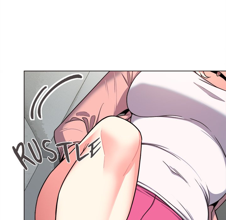 Someone Stop Her! Chapter 3 - Page 118