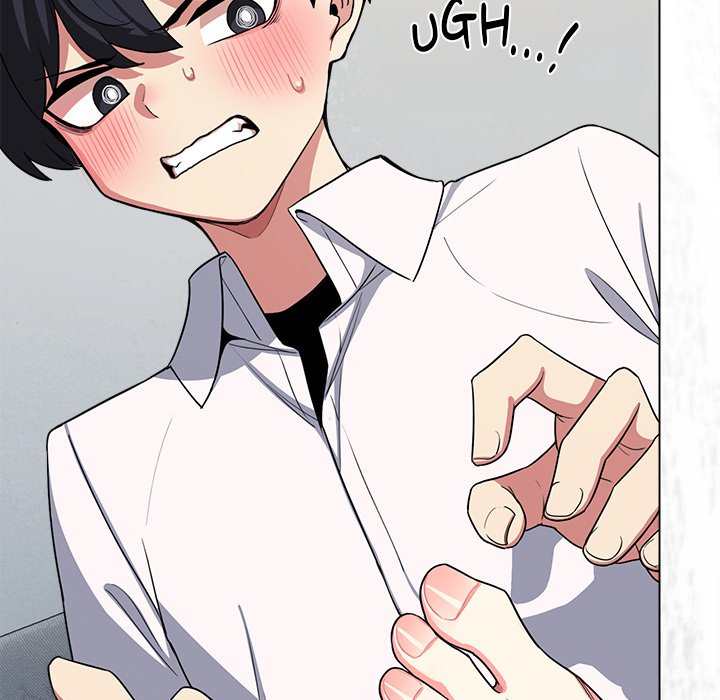 Someone Stop Her! Chapter 3 - Page 124