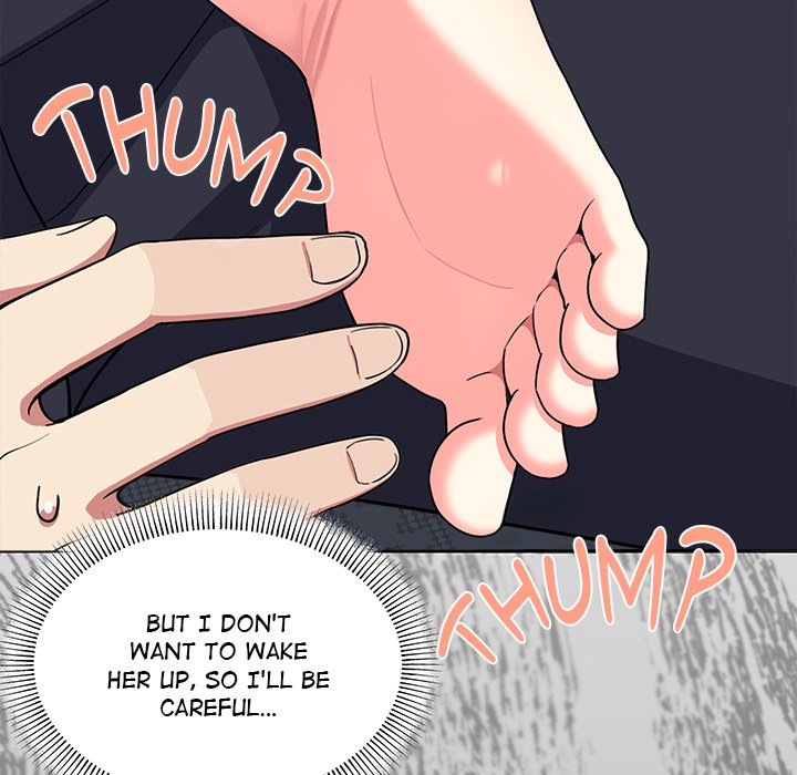 Someone Stop Her! Chapter 3 - Page 127