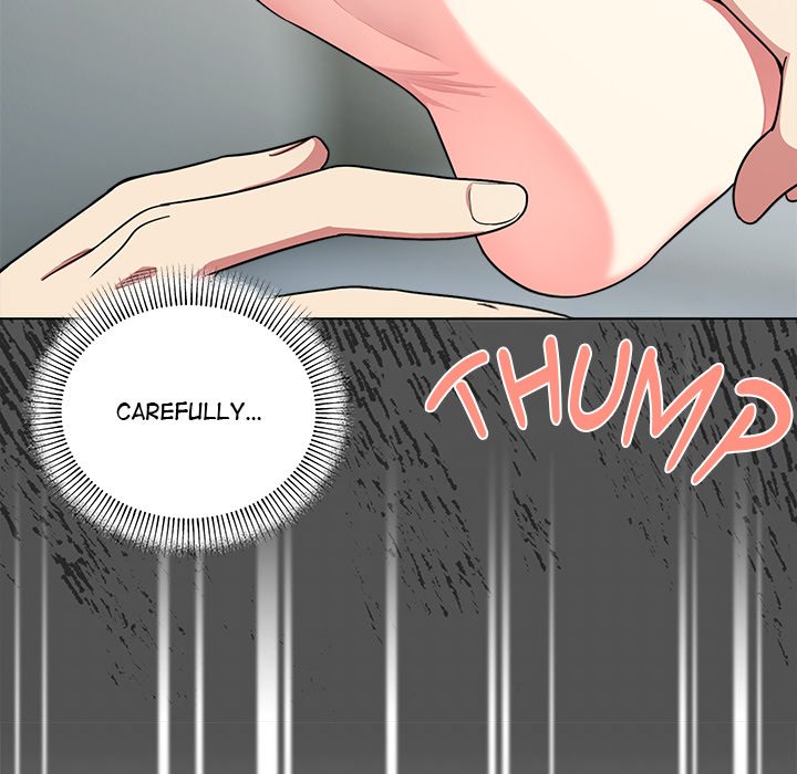 Someone Stop Her! Chapter 3 - Page 132