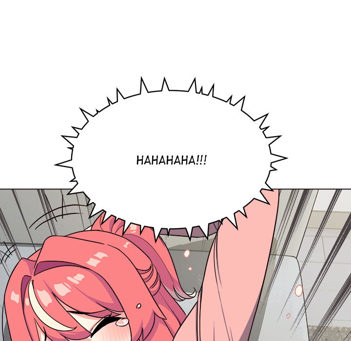 Someone Stop Her! Chapter 3 - Page 134