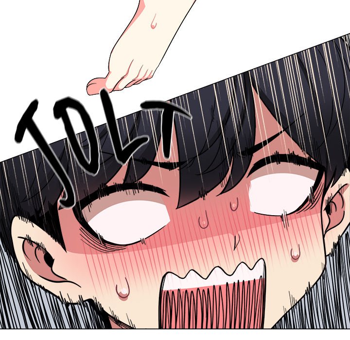 Someone Stop Her! Chapter 3 - Page 137