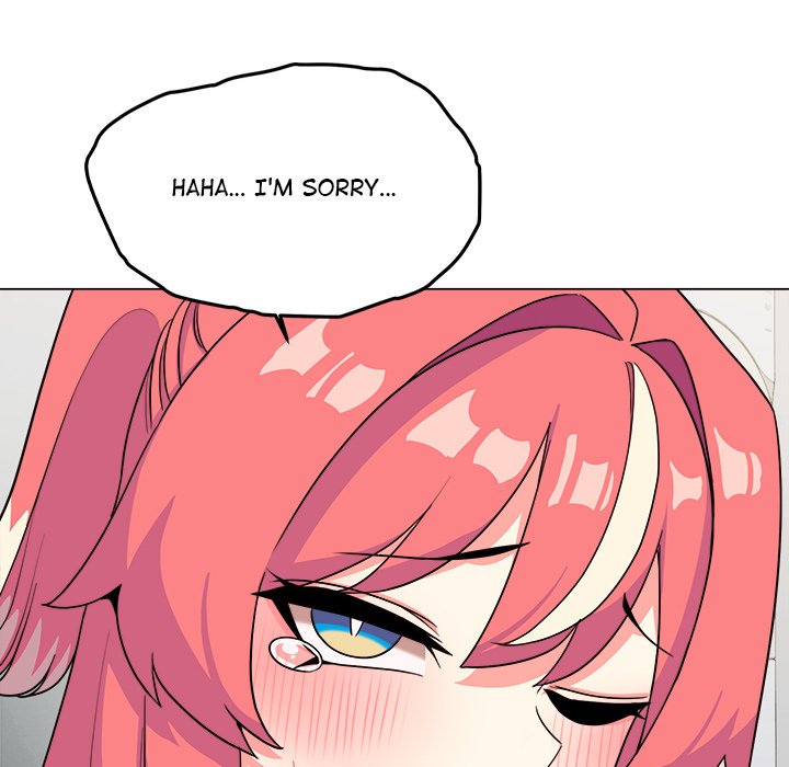 Someone Stop Her! Chapter 3 - Page 139