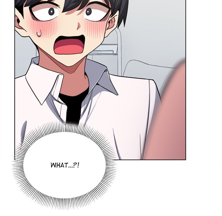 Someone Stop Her! Chapter 3 - Page 142