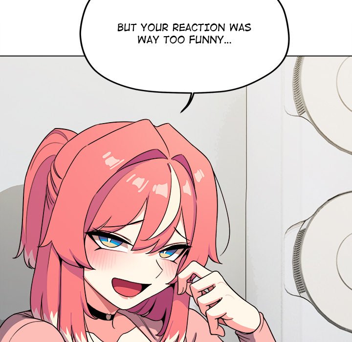 Someone Stop Her! Chapter 3 - Page 144