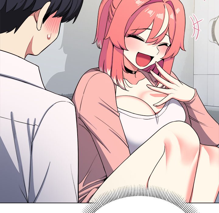 Someone Stop Her! Chapter 3 - Page 148