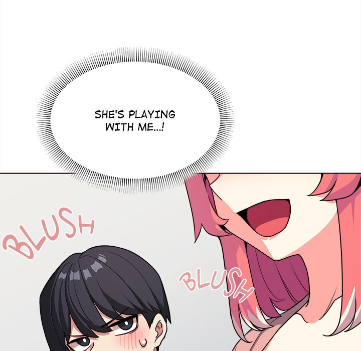 Someone Stop Her! Chapter 3 - Page 150