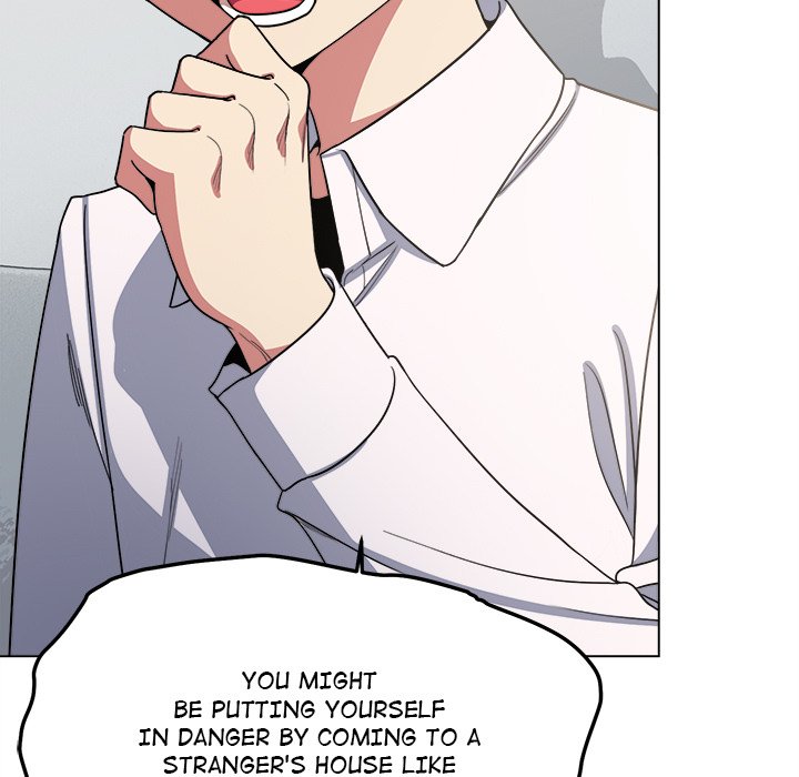 Someone Stop Her! Chapter 3 - Page 154