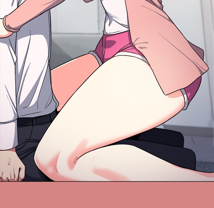 Someone Stop Her! Chapter 3 - Page 163