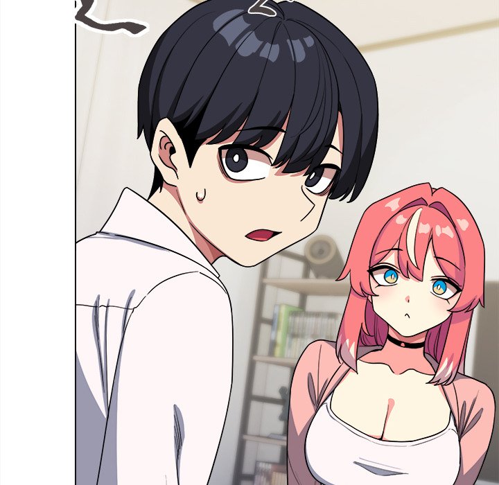 Someone Stop Her! Chapter 3 - Page 178