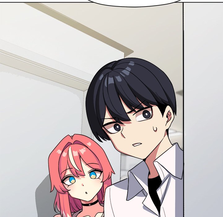 Someone Stop Her! Chapter 3 - Page 181