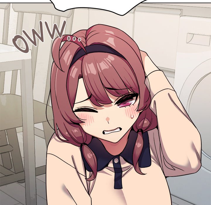 Someone Stop Her! Chapter 3 - Page 184