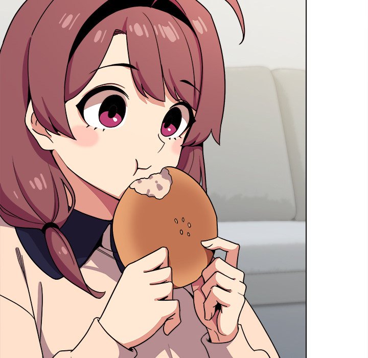 Someone Stop Her! Chapter 3 - Page 197