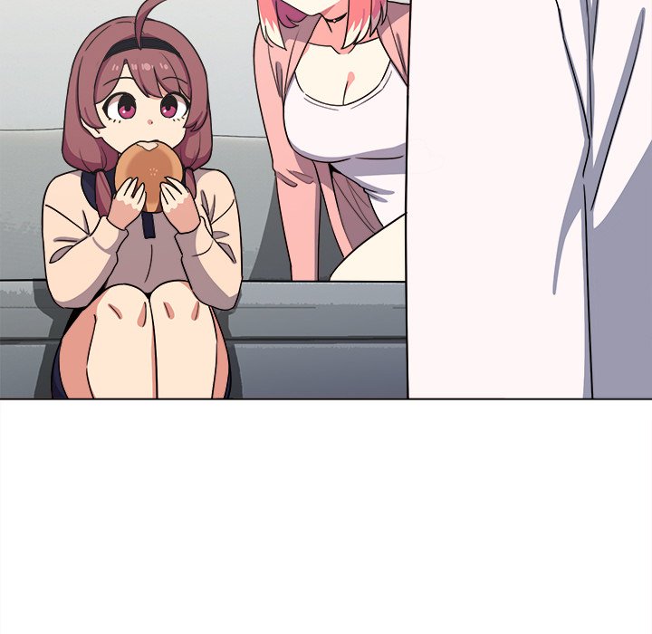 Someone Stop Her! Chapter 3 - Page 200