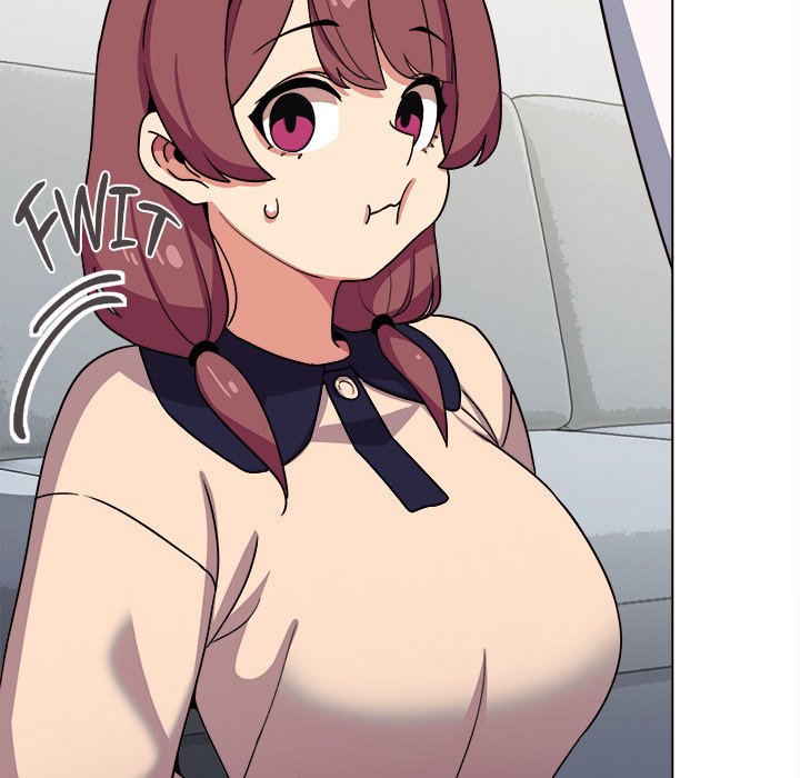 Someone Stop Her! Chapter 3 - Page 205