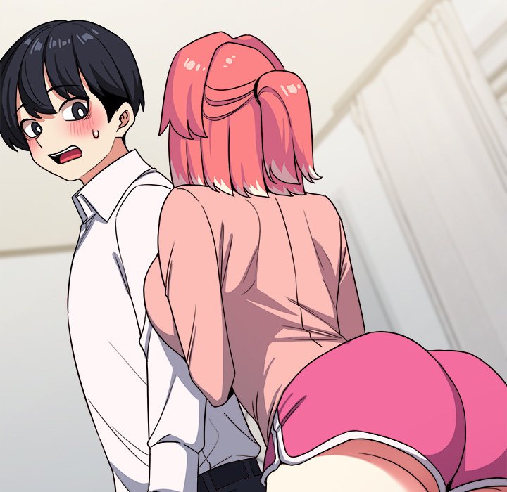 Someone Stop Her! Chapter 3 - Page 219