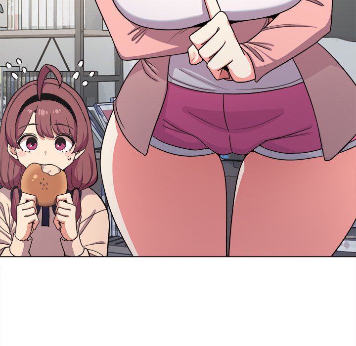 Someone Stop Her! Chapter 3 - Page 223