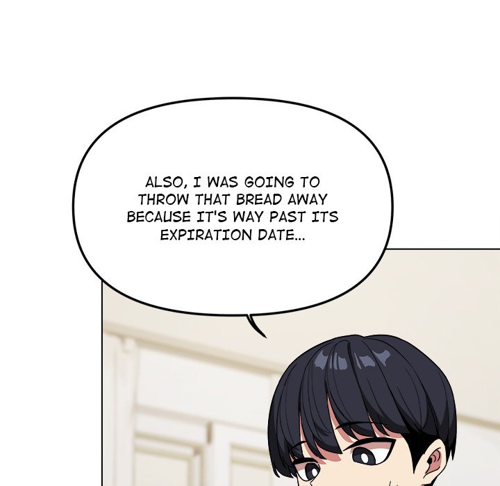 Someone Stop Her! Chapter 3 - Page 232