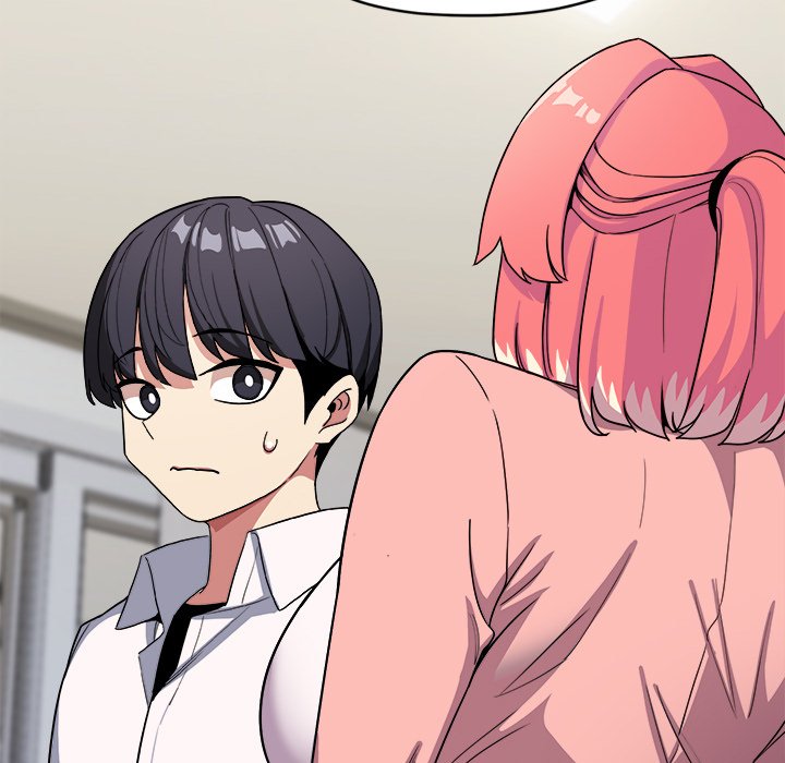 Someone Stop Her! Chapter 3 - Page 240