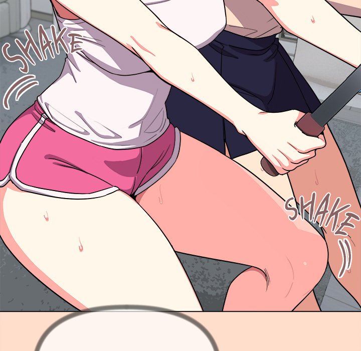 Someone Stop Her! Chapter 4 - Page 15