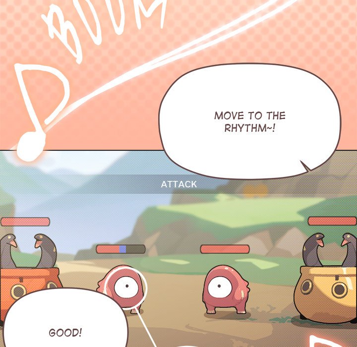 Someone Stop Her! Chapter 4 - Page 17