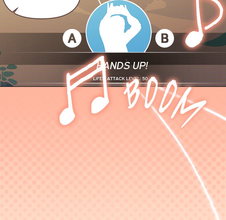 Someone Stop Her! Chapter 4 - Page 18