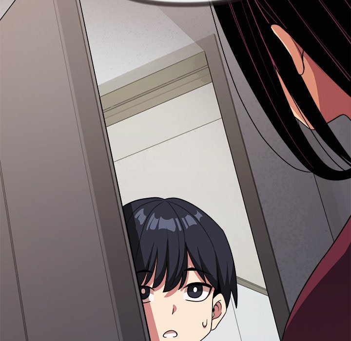 Someone Stop Her! Chapter 4 - Page 35