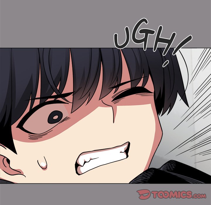 Someone Stop Her! Chapter 4 - Page 40