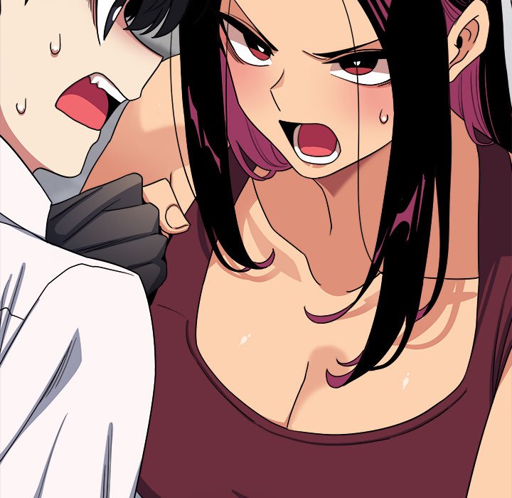 Someone Stop Her! Chapter 4 - Page 43