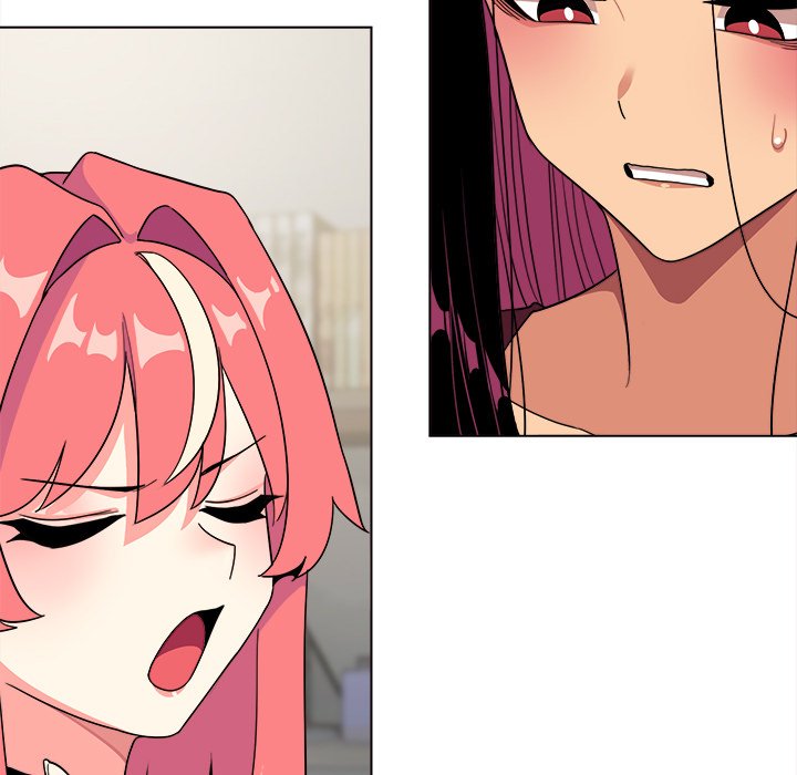 Someone Stop Her! Chapter 4 - Page 71