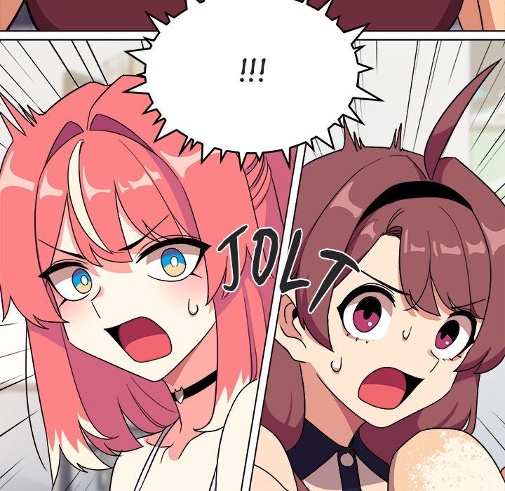 Someone Stop Her! Chapter 4 - Page 80