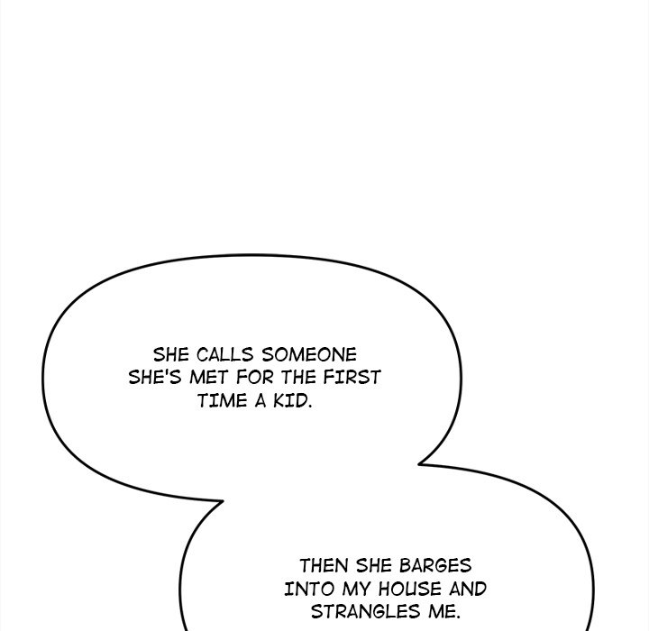 Someone Stop Her! Chapter 4 - Page 87