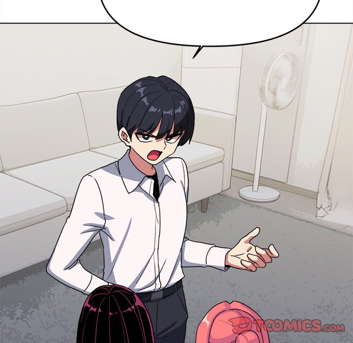 Someone Stop Her! Chapter 4 - Page 88