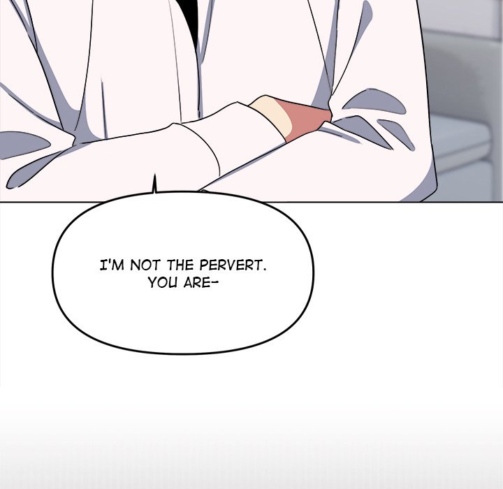 Someone Stop Her! Chapter 4 - Page 92