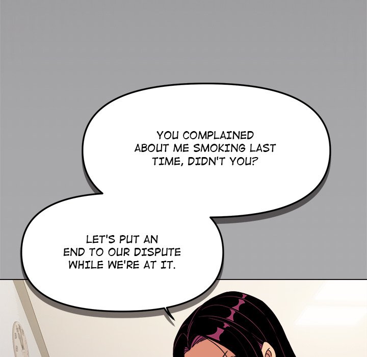 Someone Stop Her! Chapter 4 - Page 99