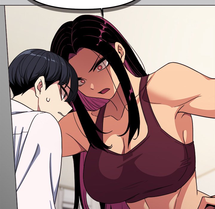 Someone Stop Her! Chapter 4 - Page 102