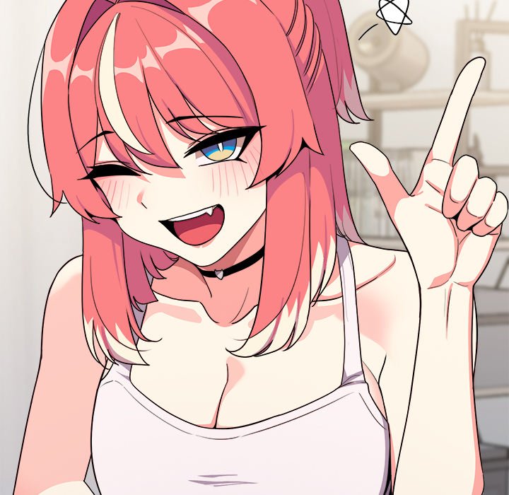 Someone Stop Her! Chapter 4 - Page 132