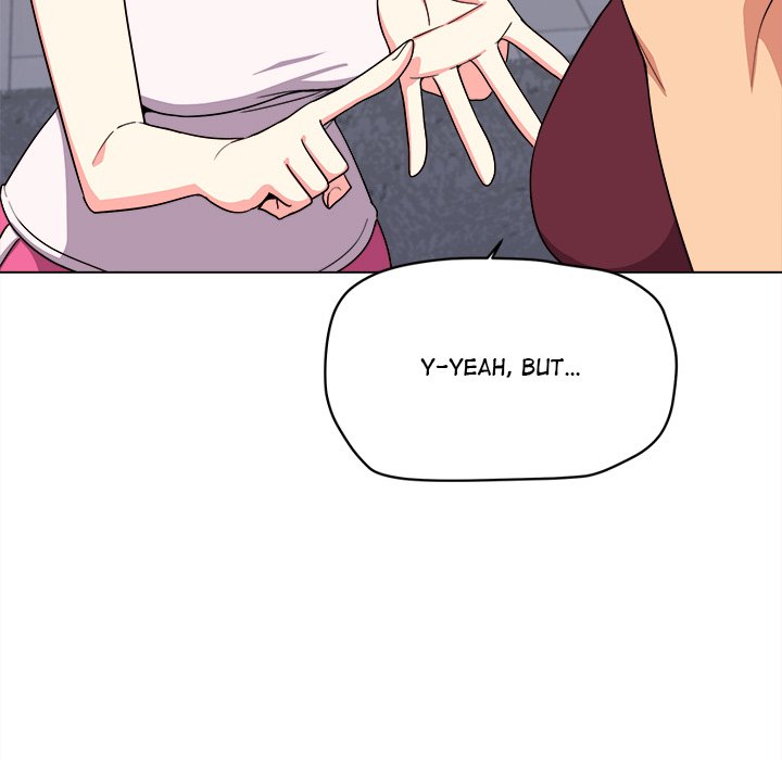 Someone Stop Her! Chapter 4 - Page 137