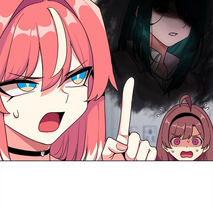 Someone Stop Her! Chapter 4 - Page 139