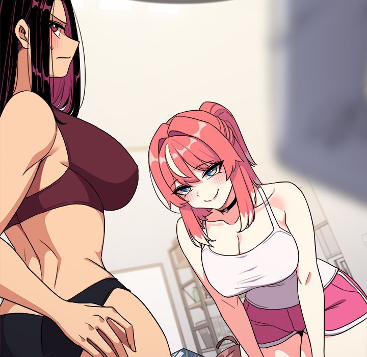 Someone Stop Her! Chapter 4 - Page 154