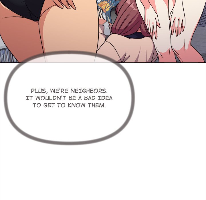 Someone Stop Her! Chapter 4 - Page 155