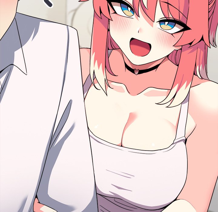 Someone Stop Her! Chapter 4 - Page 192