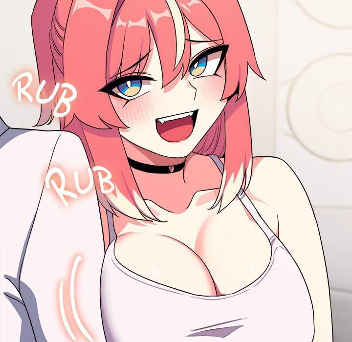 Someone Stop Her! Chapter 4 - Page 195