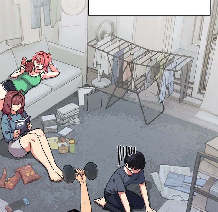 Someone Stop Her! Chapter 4 - Page 223