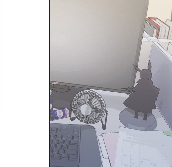 Someone Stop Her! Chapter 5 - Page 5