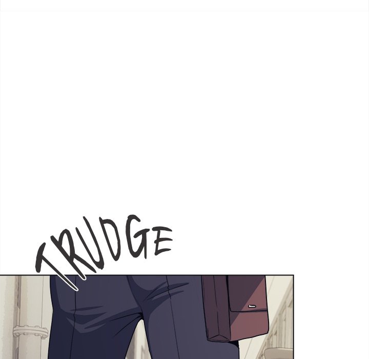 Someone Stop Her! Chapter 5 - Page 11