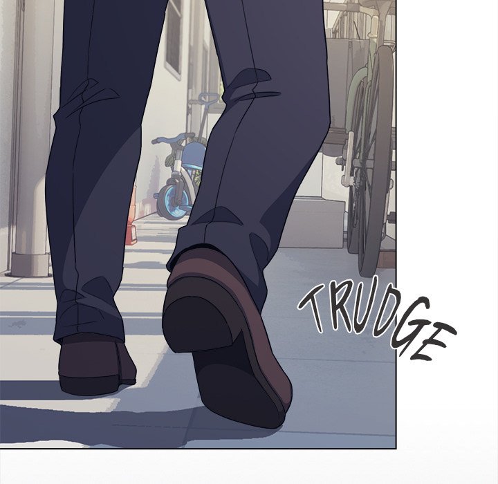 Someone Stop Her! Chapter 5 - Page 12