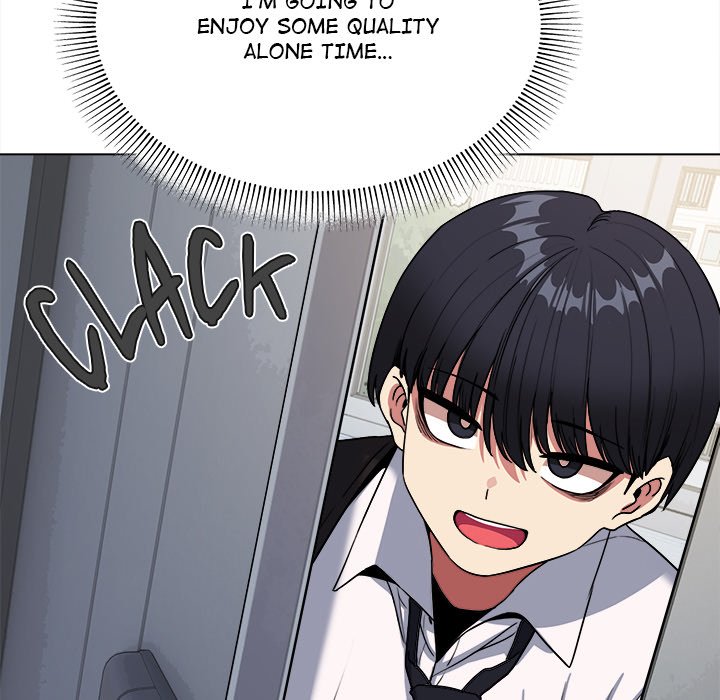 Someone Stop Her! Chapter 5 - Page 27